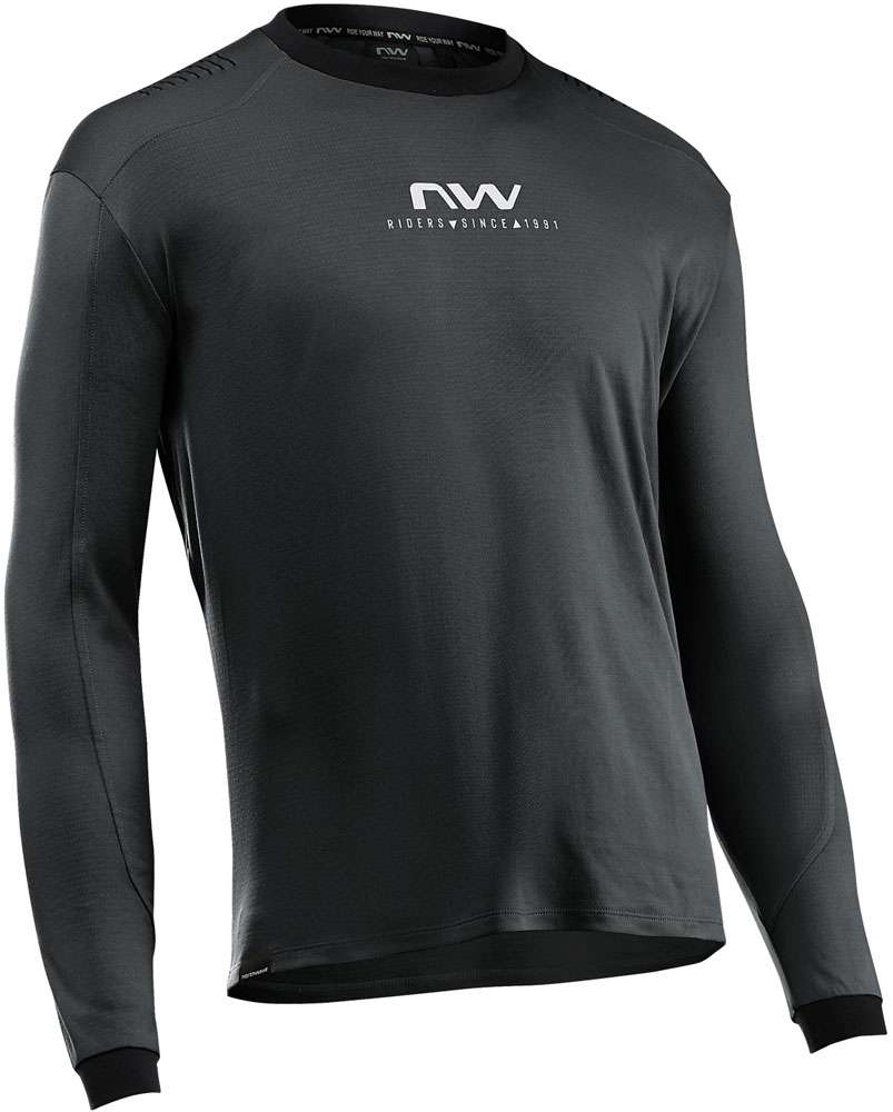 Northwave Sharp Jersey – MTB-Langarmtrikot