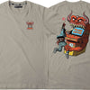 Loose Riders Game Over – Tech-T-Shirt