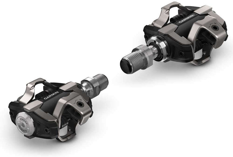 Garmin Rally™ XC100 – Pedal-Powermeter-System für Shimano SPD