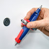 Knipex Treppenclace Kastentaste 00 11 07