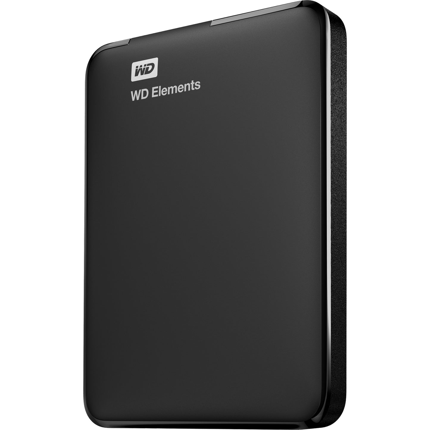WD -Elemente tragbar, 1 TB