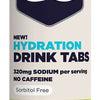 Gu Hydratationstabletten 12x4,5g