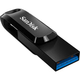 Sandisk Ultra Dual Drive gehen 64 GB - afbeelding 4