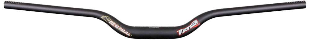 Renthal v2 Fatbar Riser 820 mm Lenker