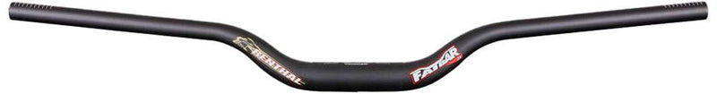 Renthal v2 Fatbar Riser 820 mm Lenker