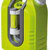 Aqua2go gd86 pro mobiler Akku-Hochdruckreiniger 20l