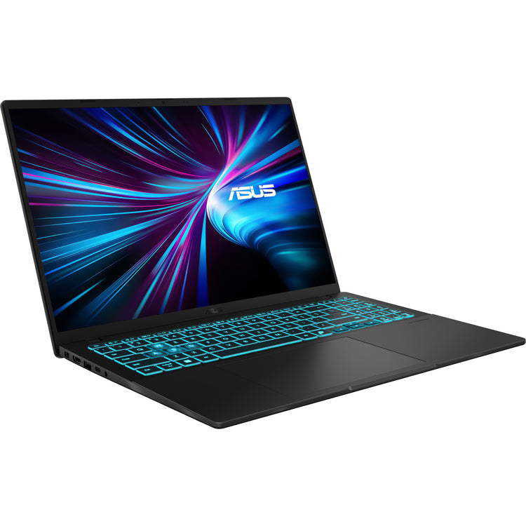 Asus v16 fx3607vp-rp003ws 16 Gaming-Laptop (schwarz | Core 7 240h | RTX 5070 | 16 GB | 1 TB SSD)