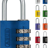 Abus 145 20 b dfnli Zahlenschloss