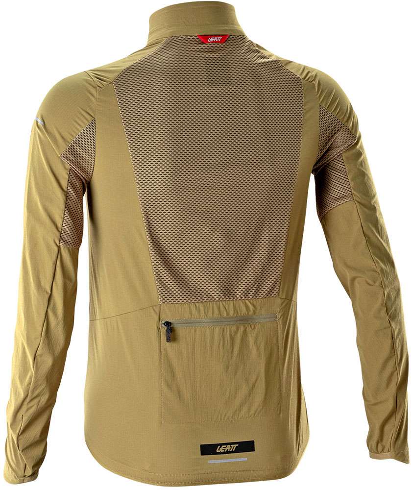 Leatt Windblock 2.0 – MTB-Windjacke