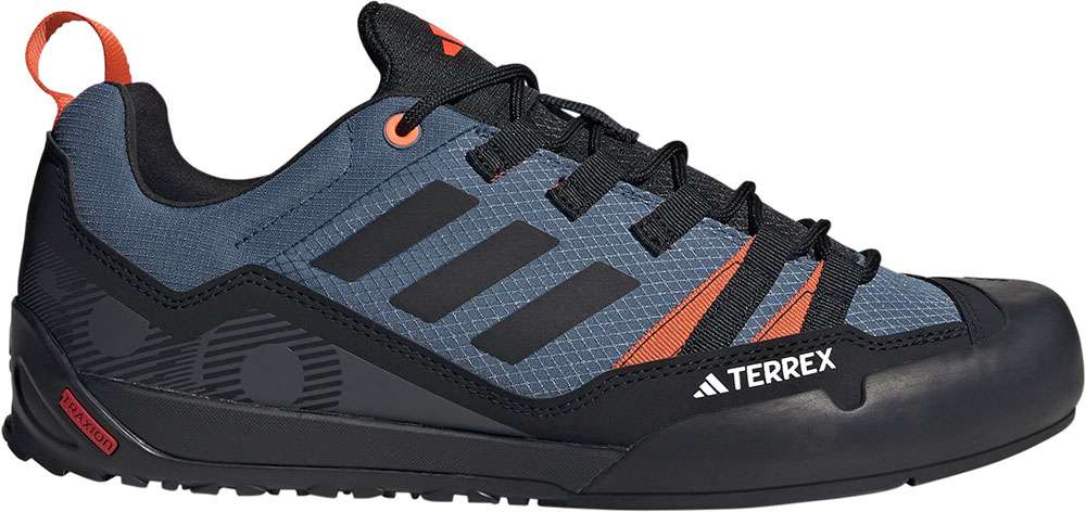 Adidas Terrex Swift Solo 2 - Trailrunning-Schuhe