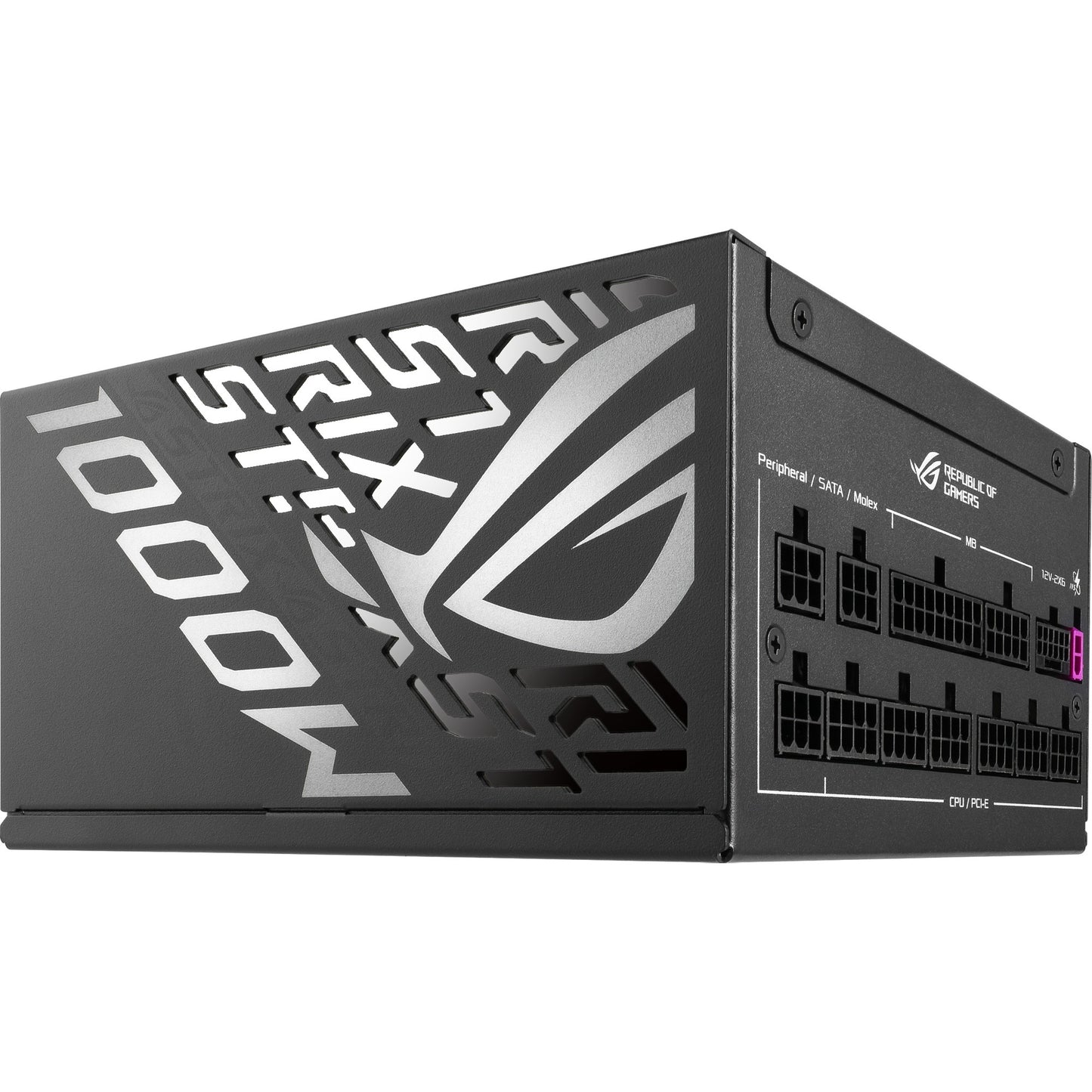 Asus Rog Strix 1000W Platinum