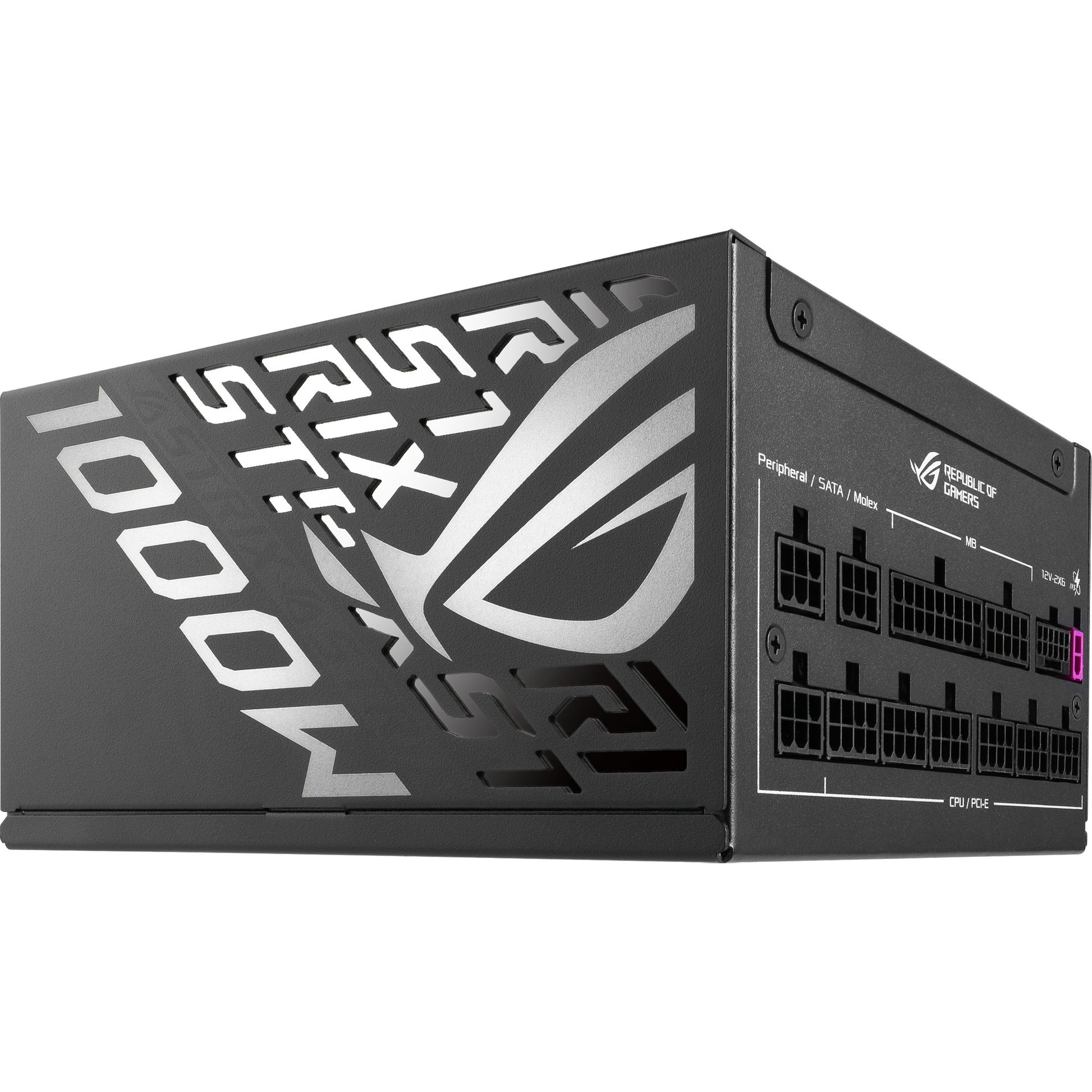 Asus Rog Strix 1000W Platinum