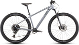 Cube Attention SLX Schiefergrau und Schwarz - afbeelding 1