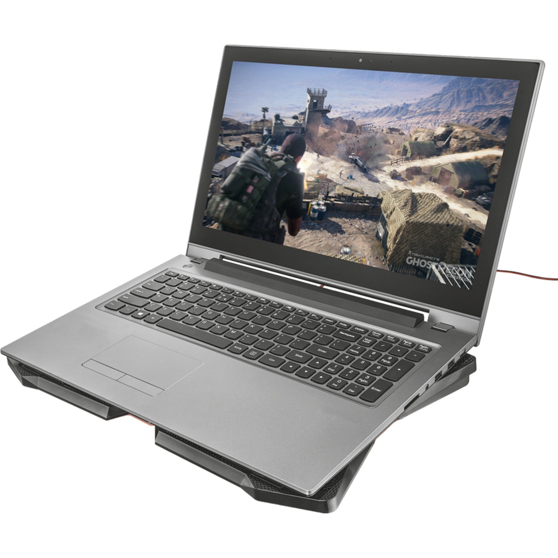 Vertrauen Sie GXT 278 YOZU Notebook -Kühlständer