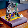 LEGO 40721 Jahreszeiten Hallowenschuur