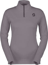 Scott definierte Licht – Damen Langarm-Funktionsshirt - afbeelding 1
