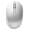 Dell Pro Premium Kompaktmaus – MS7421W (Silberweiß, 1000–4000 dpi)