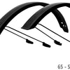 Acid 29 2.0 Schutzblechset