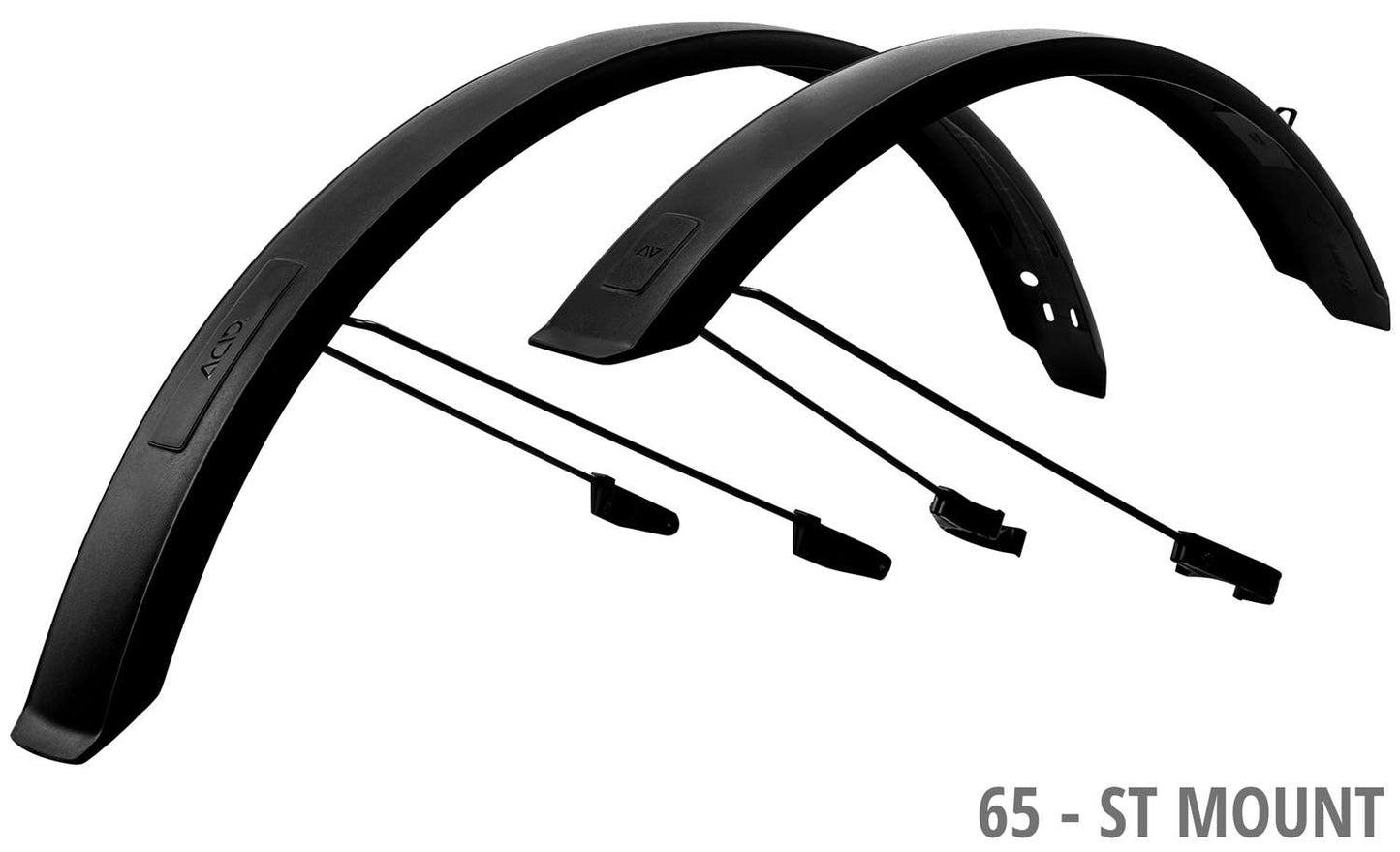 Acid 29 2.0 Schutzblechset