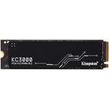 Kingston KC3000 512 GB - afbeelding 1