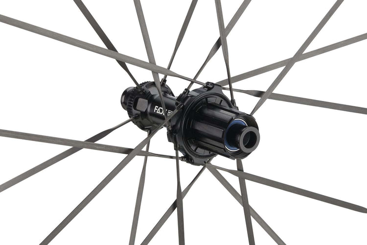 Newmen Streem TT.80 Vonoa 28 Fade R SP CL Hinterrad