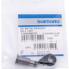 Shimano-Achseneinheit für die Schaltwerkhalterung rd-m6100