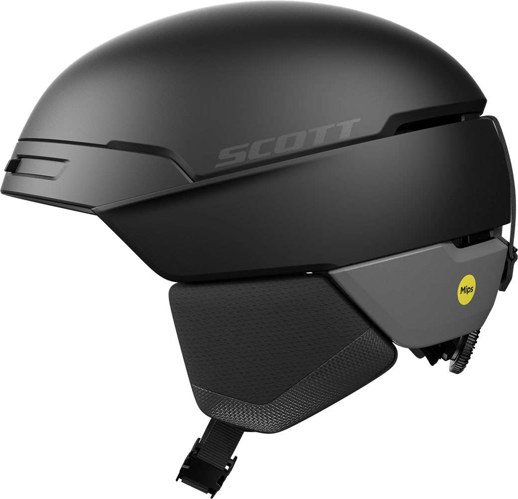 Scott Flow Mips - Skihelm