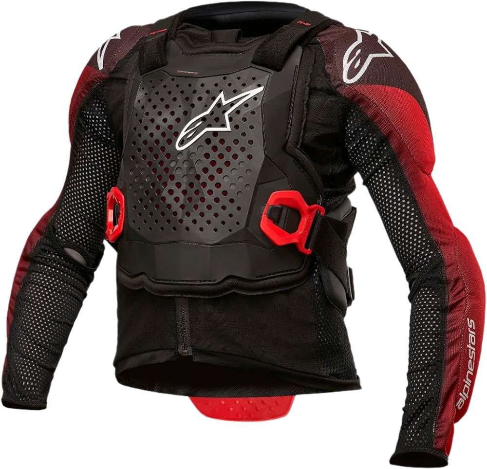 Alpinestars Bionic Tech - Protektorenjacke für Kinder