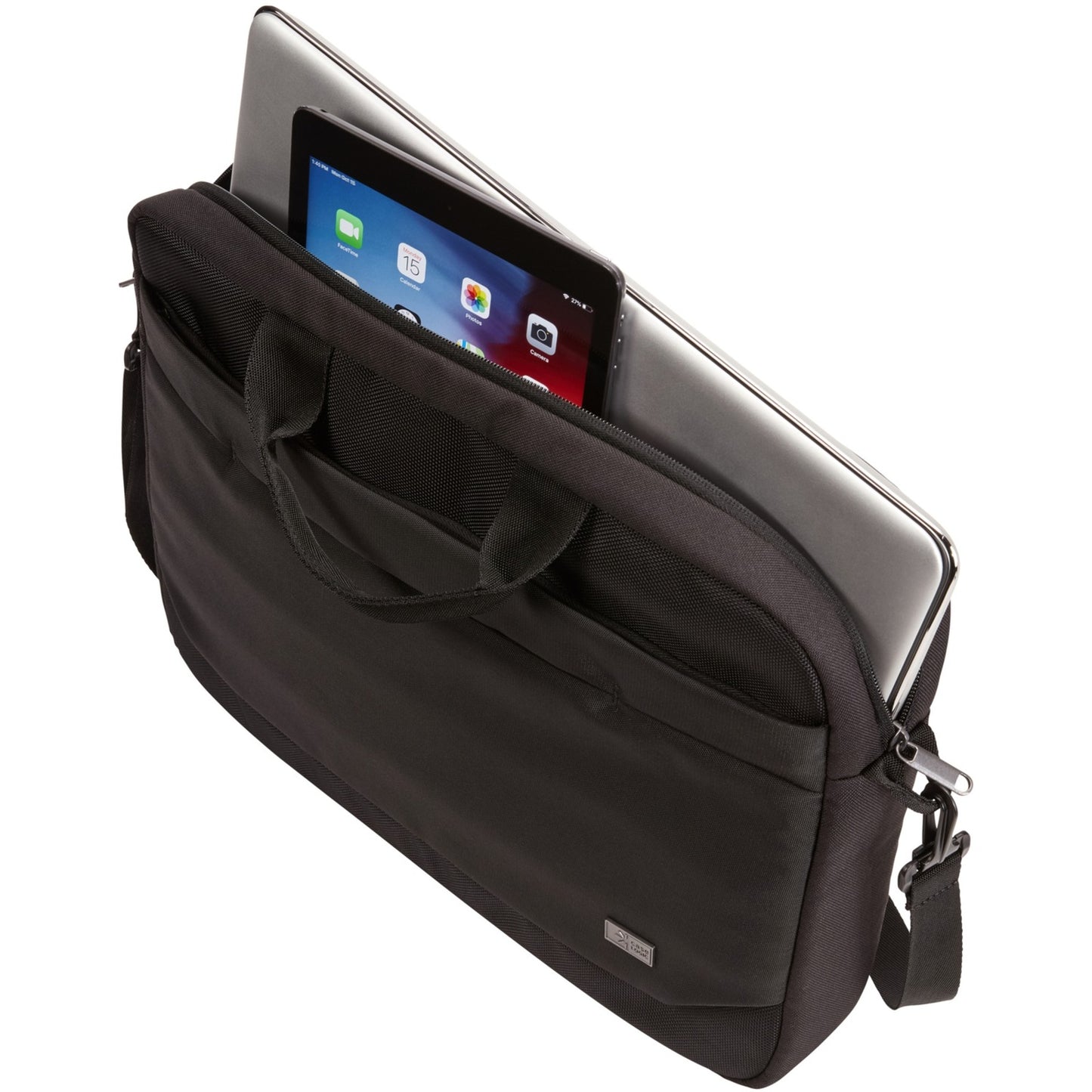 Falllogikvorteil 17.3 Attaché