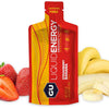 Gu flüssiges Energiegel 60g