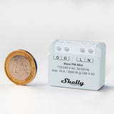 Shelly Qubino Wave PM Mini - afbeelding 2