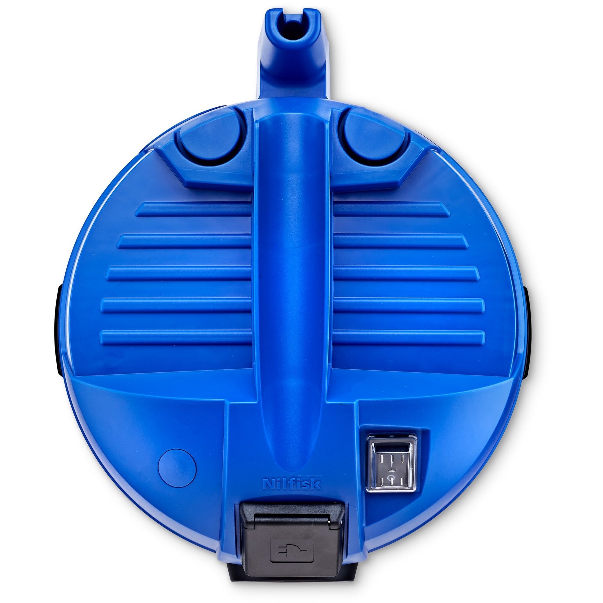 Nilfisk Buddy II 18 t