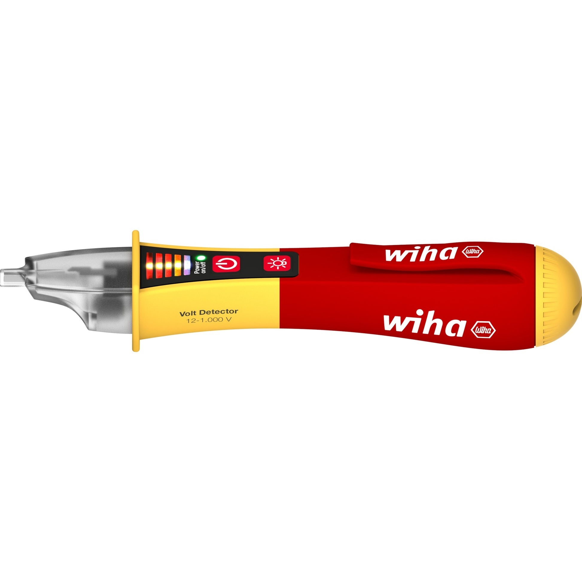 WIHA -Spannungsfinder -Volt -Detektor, einpile 12 - 1.000