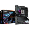 Gigabyte Z890 AORUS Master Sockel 1851 Motherboard (RAID, 10 GB-LAN, Wi-Fi 7, BT, Sound, ATX)