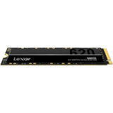 Lexar NM620, 1 TB - afbeelding 4