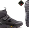 Northwave Multicross Plus GTX – MTB-Winterschuhe