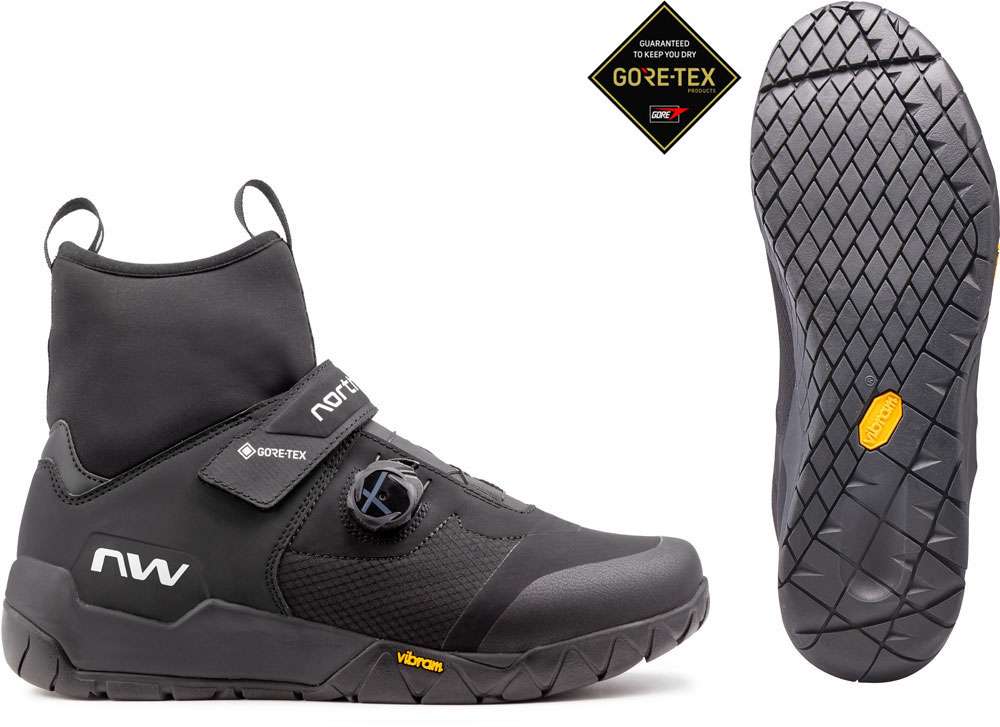 Northwave Multicross Plus GTX – MTB-Winterschuhe
