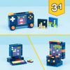 Lego Creator 31380 Retro-Spielekonsole
