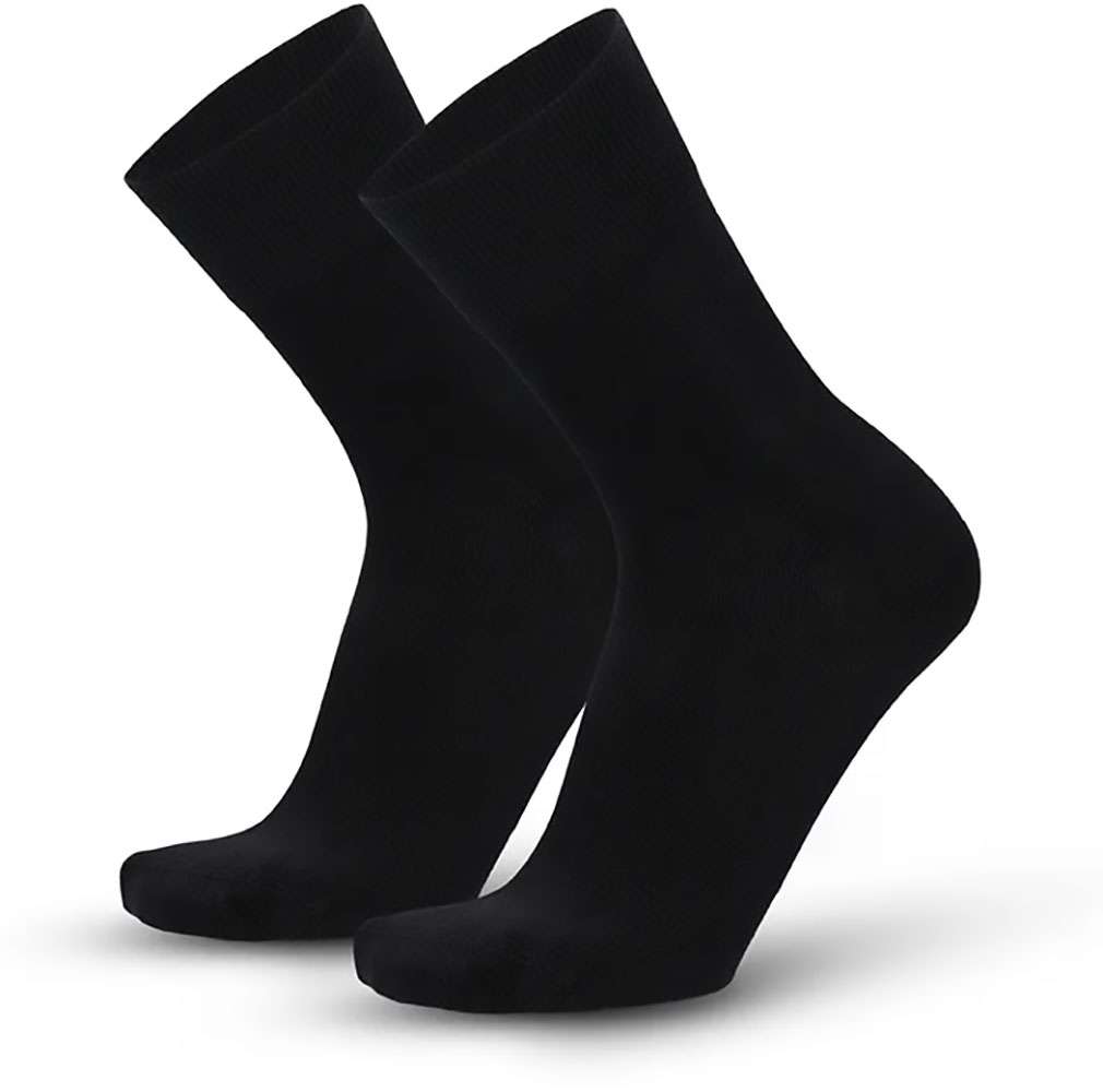 Lenz Soft Touch think about - Socken (2er-Pack)
