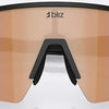 Bliz p004 kleine Nanooptik Nordic Light - Sportbrille