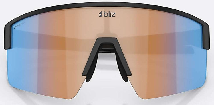 Bliz p004 kleine Nanooptik Nordic Light - Sportbrille