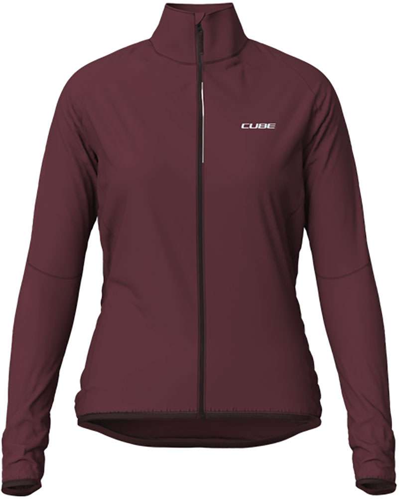Cube cmpt – Windjacke für Damen