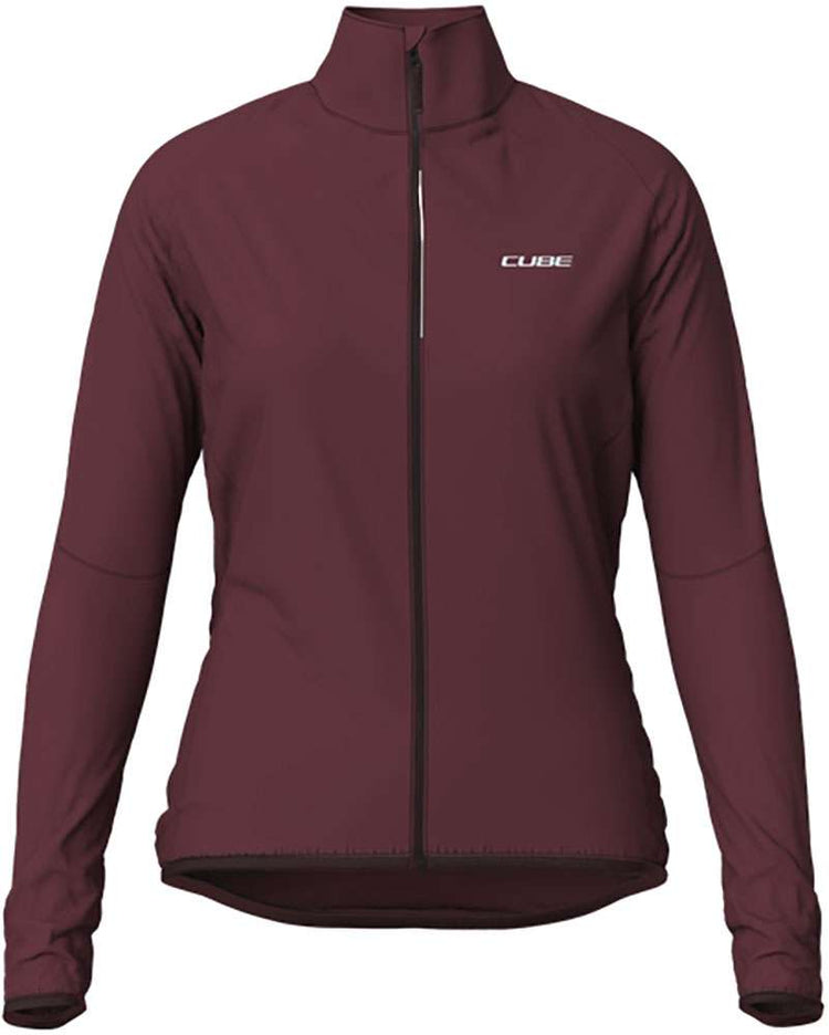 Cube cmpt – Windjacke für Damen