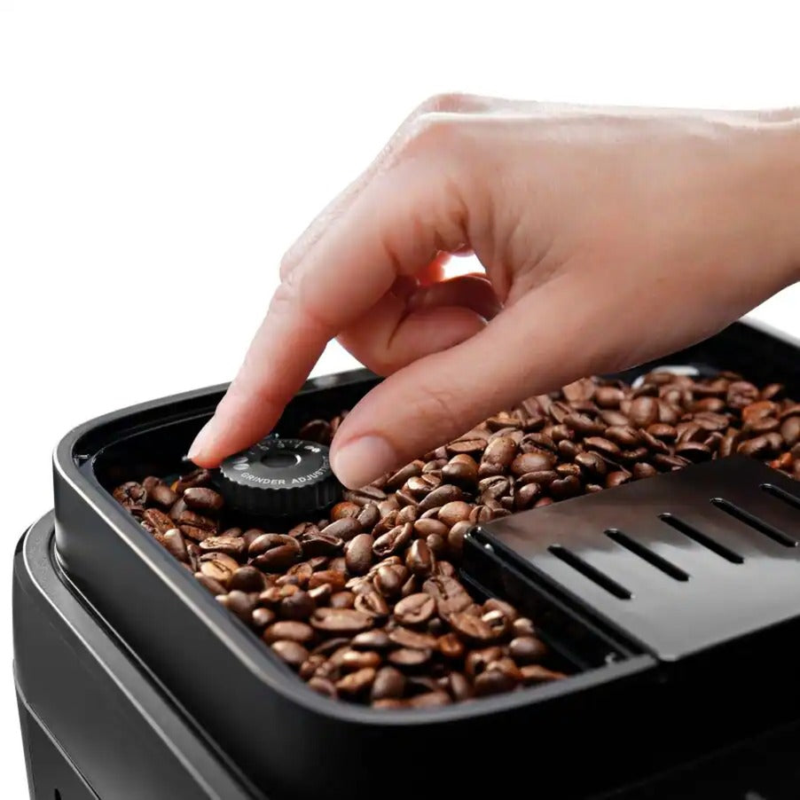 Delonghi Magnifica EVO ECAM290.61.SB Espressomaschine