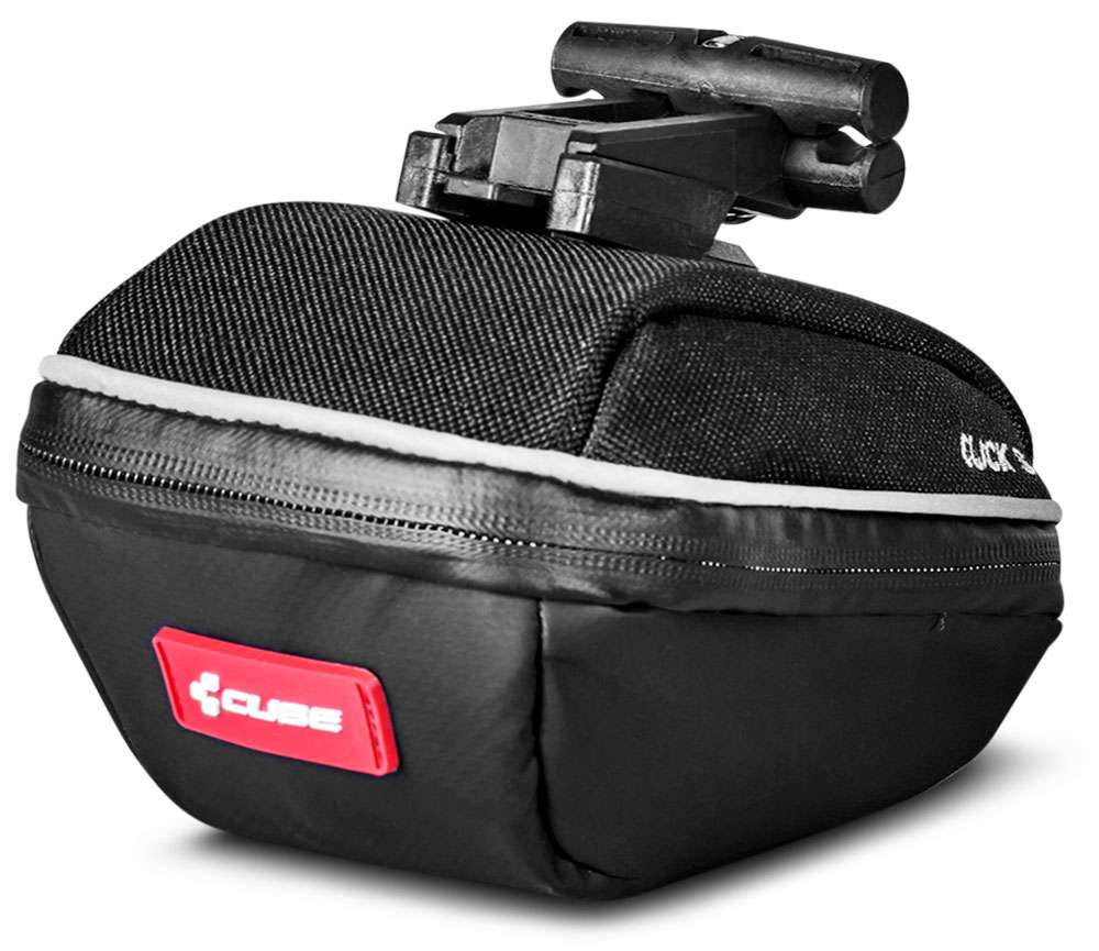 Cube Satteltasche Click S