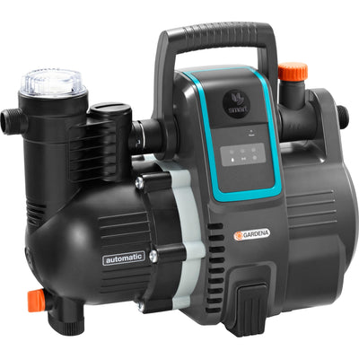 Gardena Drukproet Pumpe 5000 5th