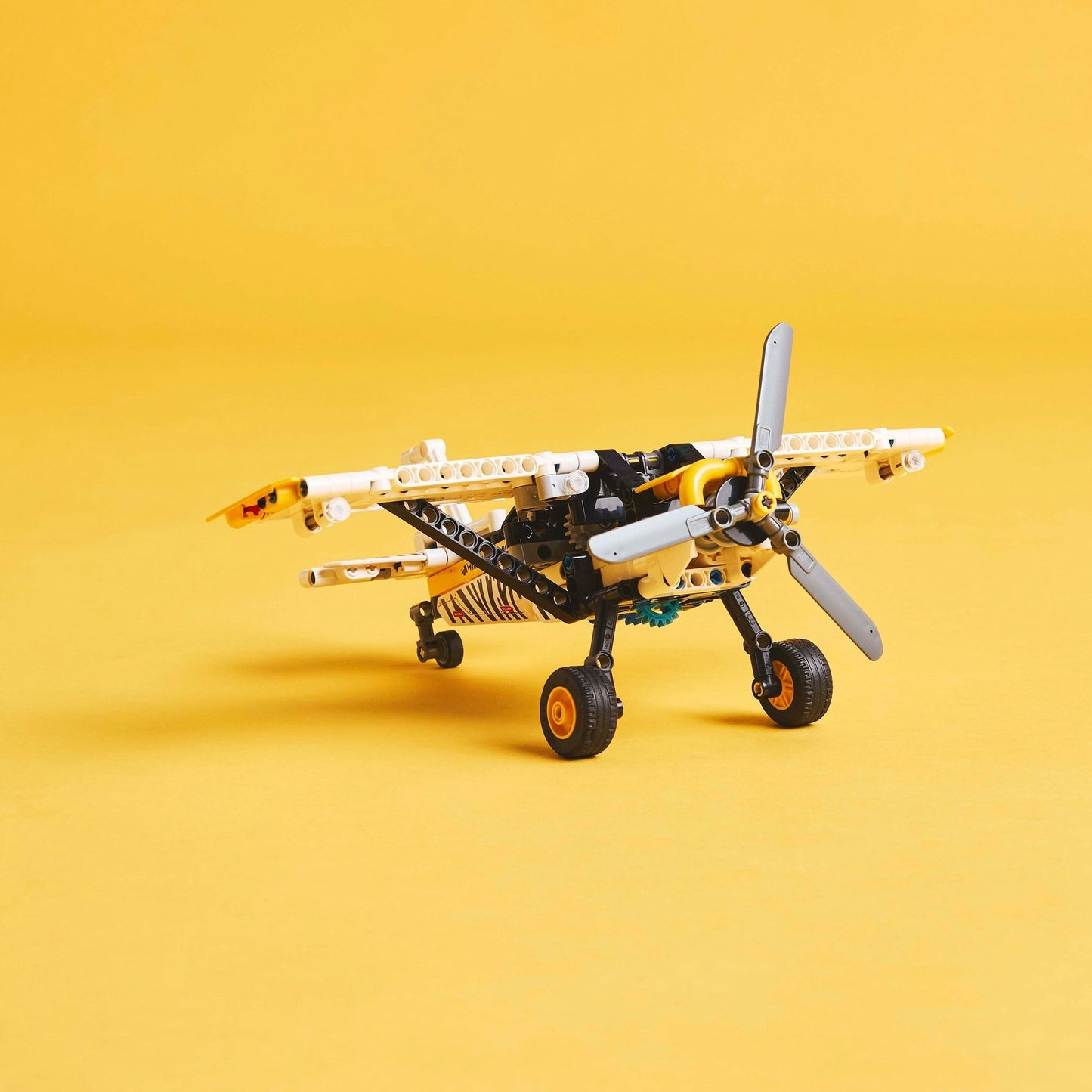 Lego Lego Technic 42198 Dschungelflugzeuge