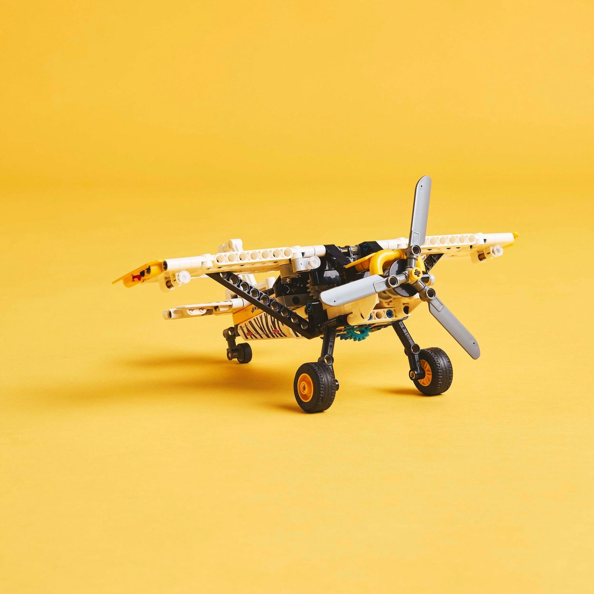 Lego Lego Technic 42198 Dschungelflugzeuge