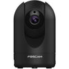 FOSCAM R4M Super HD Dual-Band-WiFi-IP-Kamera