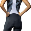 Alé Magic Color – Trägershorts für Damen mit Polster